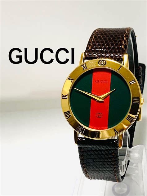 gucci 3001m watch|diamond bezel gucci watch.